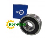 62303-2RS ZVL Підшипник однорядний кульковий