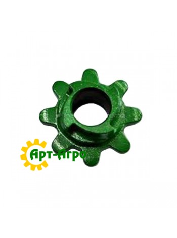 G36735 Звездочка John Deere (Greenly)
