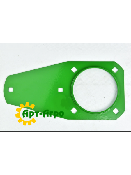 G134118 (h134118) Flanged straw walker bearing housing John Deere (Greenly)