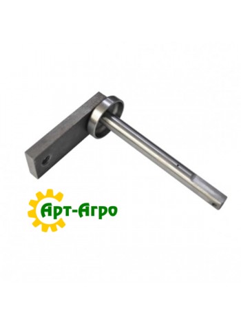 G282117 John Deere(Greenly) Coulter Disc Shaft