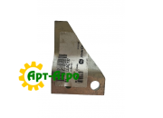 LCA67157  Чистик правый John Deere Kemper