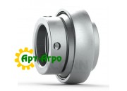 XGGE 30 KRRB SKF Закріплюваний кульковий підшипник