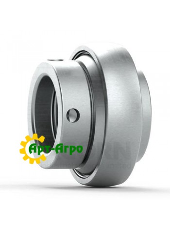 XGGE 30 KRRB SKF Закріплюваний кульковий підшипник