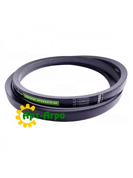 AP1000650 Pasek klinowy Optibelt