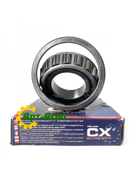 30208 A CX Bearing
