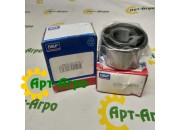 62306-2RS1/C3 SKF Підшипник однорядний кульковий