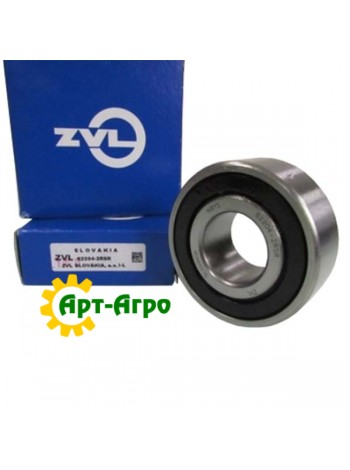 62204 2RS ZVL Підшипник