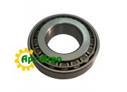 30206 A KLF-ZVL Подшипник роликовый конический