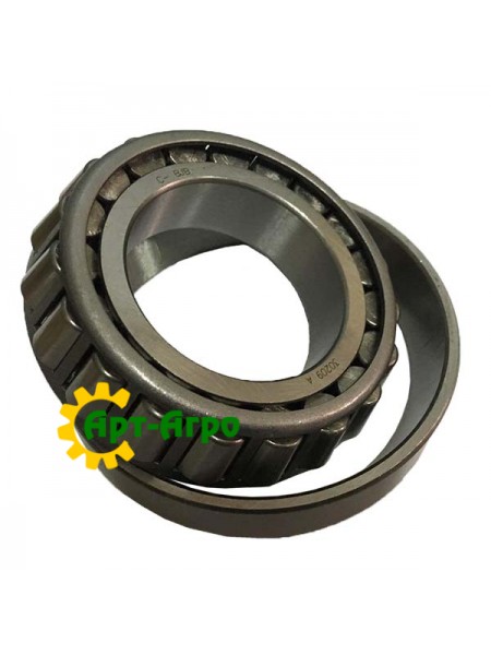 30208 KLF ZVL Tapered roller bearing
