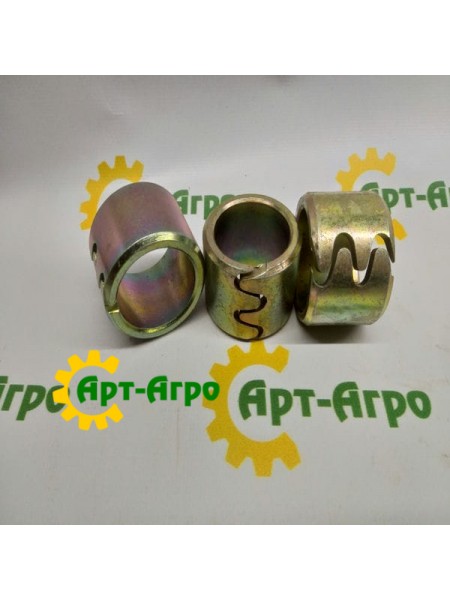 A90417 John Deere seeder frame bushing (Analog)