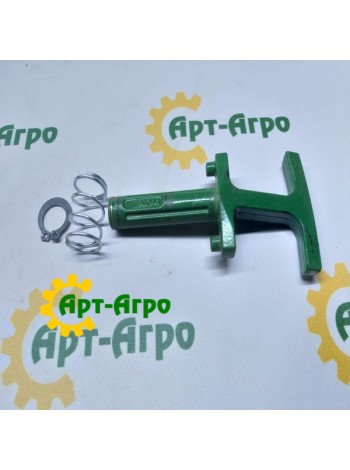 G90344 Greenly bracket for JOHN DEERE seeder