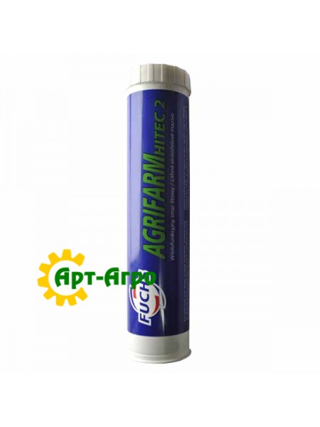 Змащення AGRIFARM HITEC 2 ( 0,4кг) FUCHS