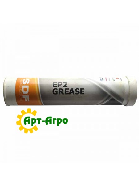 Смазка GREASE EP2 SDF (400г) Смазка GREASE EP2 SDF (400г)