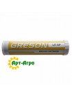 Смазка GRESON LIT EP (0.4кг)