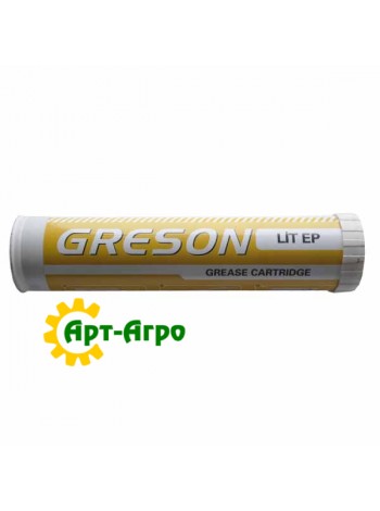Смазка GRESON LIT EP (0.4кг)