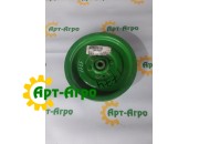 AH14097 Koło napędowe zespołu żniwnego John Deere