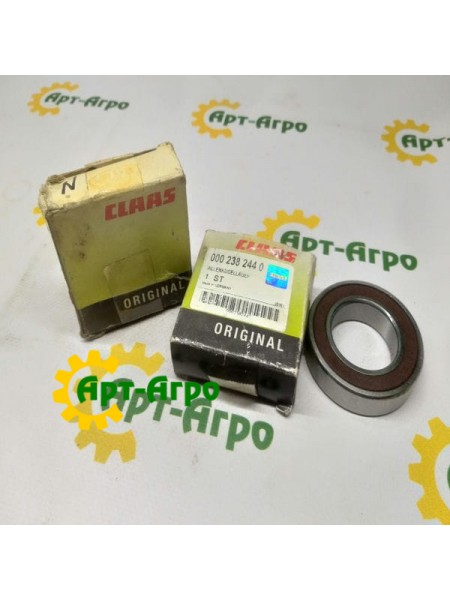 6007 DU NSK Підшипник