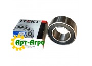 DAC30552RKCS48 KOYO Подшипник двухрядный шариковый