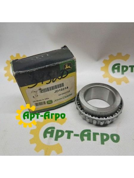 JD10214 JOHN DEERE Обойма підшипника внутрішня