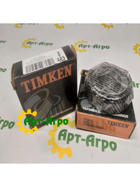 M88048/10 TIMKEN Подшипник роликовый конический