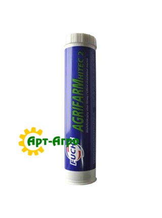 Змащення AGRIFARM HITEC 2 ( 0,4кг) FUCHS