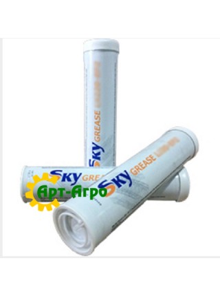 Змащення SKY Grease Lx220-EP 2 (400гр) Змащення SKY Grease Lx220-EP 2 (400гр)