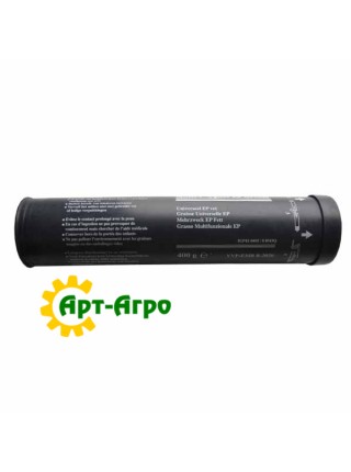 Змащення Q8 Rembrandt EP2(400гр) Змащення Q8 Rembrandt EP2(400гр)