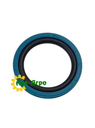0002132180 Манжета 40x29x4 поршня гидроцилиндра (комплект) Claas