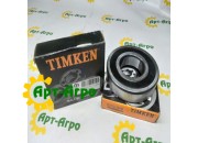 6310-2RS TIMKEN Łożysko kulkowe jednorzędowe
