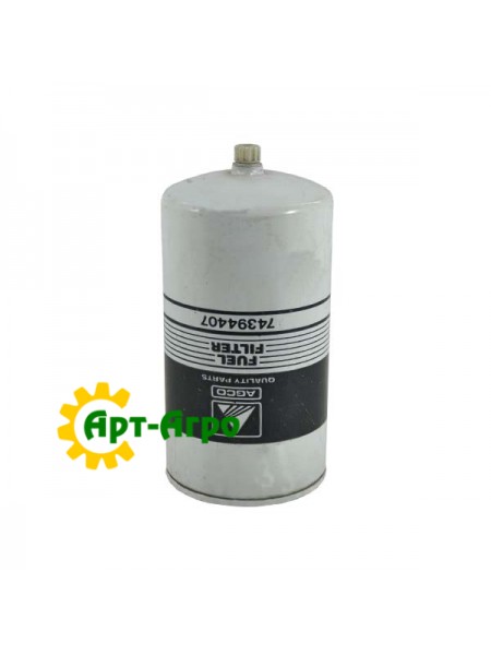74394407 Filtr paliwa AGCO PARTS