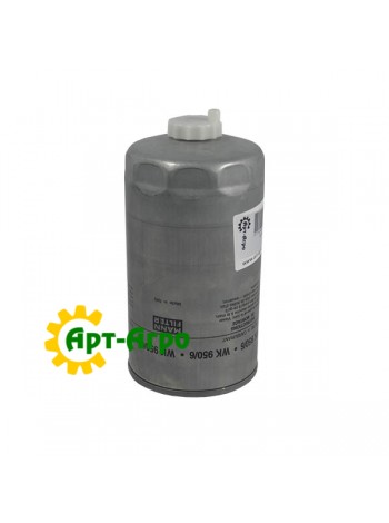 WK950/6 Filtr paliwa MANN