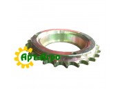 AC819240 Gear ring KVERNELAND (Royal Tiger)