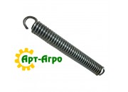 30156011 Spring Monosem (Royal Tiger)