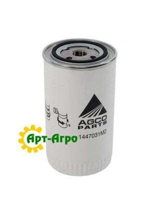 1447031M2 Filtr oleju silnikowego AGCO PARTS