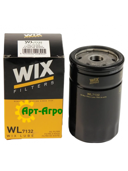 WL7132 Filtr oleju WIX