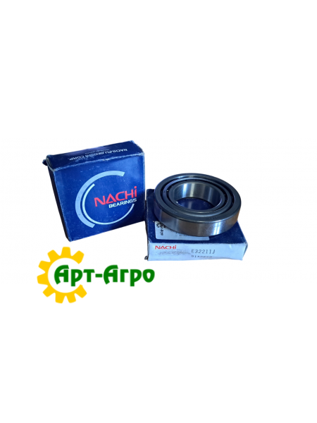 32211J NACHI Tapered roller bearing 32211J NACHI Tapered roller bearing