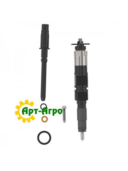 DZ100221 John Deere engine injector