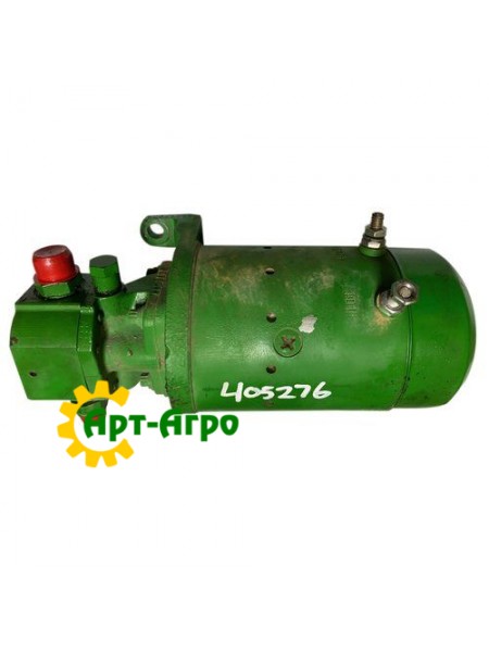RE582562 Гидравлическая помпа John Deere