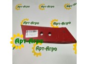 053090-A Долото правое Kverneland (AGRIFORGE)