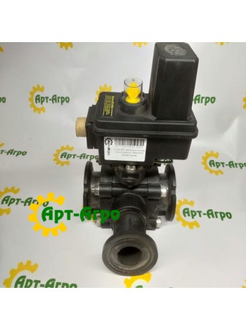 50994-25DN Motor BEC Bypass Valve Series 346 Teejet