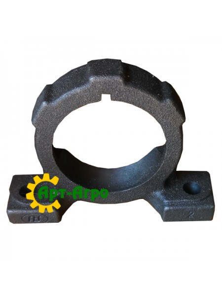 54-10169 Bearing housing (P-shaped)