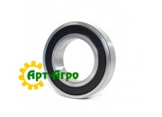 6007-2RS CX Single row ball bearing