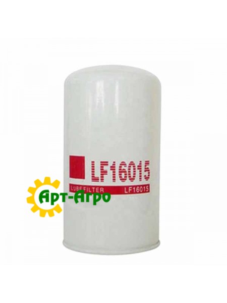 LF16015 Масляний фільтр FLEETGUARD