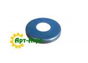3230417 Кришка пильника D84,7/35х11,5х2 Lemken