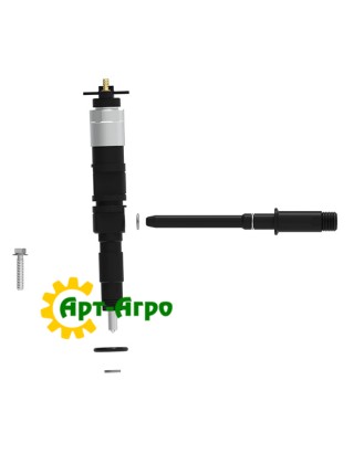 DZ100221 John Deere engine injector