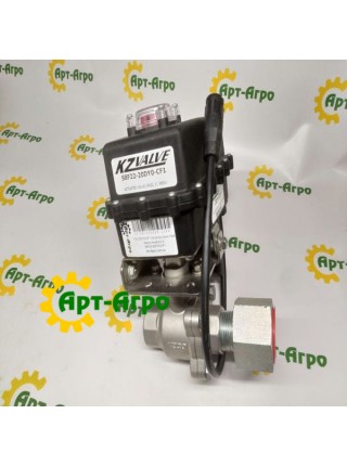 S8F22-20DY0-CF1 Kzsiłownik zaworu S8F22-20DY0-CF1 Kzsiłownik zaworu