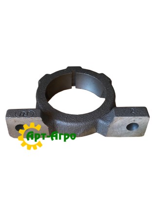 54-10169 Bearing housing (P-shaped)