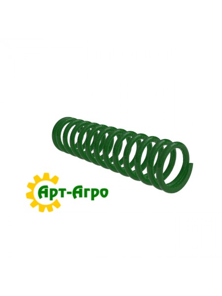 H26552 Sprężyna dociskowa JOHN DEERE