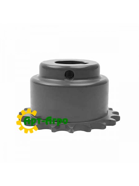 0006299821 Claas header sprocket - Z19 (JAG)