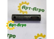 0006057290 Vivantazhuvach gearbox shaft Claas (AGRO)